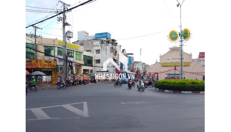NHÀ ĐẸP - GIÁ RẺ - NGAY CHỢ THỦ ĐỨC - CƠ HỘI HIẾM - CHỈ 3 TỶ +